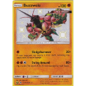 Buzzwole (SHINY VAULT) : SUN AND MOON - HIDDEN FATES SV24/SV94 - Pokemon Single Card