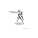 D&D Nolzur's Marvelous Minis: Human Sorcerer (Male) - Image 2
