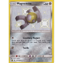 Magnemite (SHINY VAULT) : SUN AND MOON - HIDDEN FATES SV27/SV94 - Pokemon Single Card