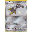 Metang (SHINY VAULT) : SUN AND MOON - HIDDEN FATES SV31/SV94 - Pokemon Single Card