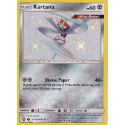 Kartana (SHINY VAULT) : SUN AND MOON - HIDDEN FATES SV33/SV94 - Pokemon Single Card