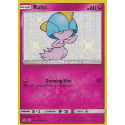 Ralts (SHINY VAULT) : SUN AND MOON - HIDDEN FATES SV34/SV94 - Pokemon Single Card - Image 2