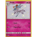 Kirlia (SHINY VAULT) : SUN AND MOON - HIDDEN FATES SV35/SV94 - Pokemon Single Card