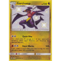 Garchomp (SHINY VAULT) : SUN AND MOON - HIDDEN FATES SV40/SV94 - Pokemon Single Card