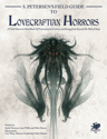 Call of Cthulhu: Petersen's Field Guide to Lovecraftian Horror