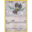 Noibat (SHINY VAULT) : SUN AND MOON - HIDDEN FATES SV43/SV94 - Pokemon Single Card