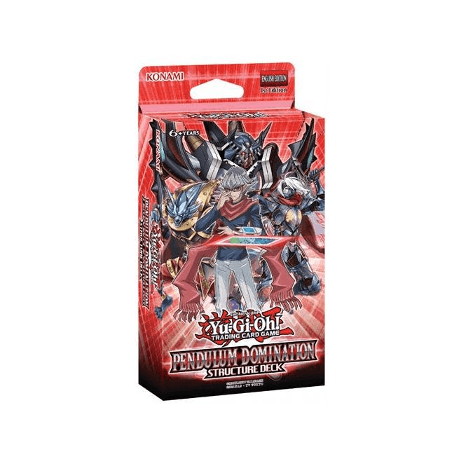 yugioh pendulum structure deck Buy Master of Japanese Prolonged reliance on Dark Contracts has an adverse effect on your Life Points YuGiOh Master of Pendulum Structure