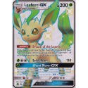 Leafeon GX (SHINY VAULT) : SUN AND MOON - HIDDEN FATES SV46/SV94 - Pokemon Single Card