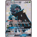 Decidueye GX (SHINY VAULT) : SUN AND MOON - HIDDEN FATES SV47/SV94 - Pokemon Single Card