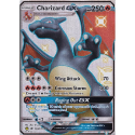 Charizard GX (SHINY VAULT) : SUN AND MOON - HIDDEN FATES SV49/SV94 - Pokemon Single Card - Image 2