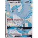 Articuno GX (SHINY VAULT) : SUN AND MOON - HIDDEN FATES SV54/SV94 - Pokemon Single Card - Image 2