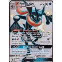 Greninja GX (SHINY VAULT) : SUN AND MOON - HIDDEN FATES SV56/SV94 - Pokemon Single Card