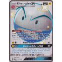 Electrode GX (SHINY VAULT) : SUN AND MOON - HIDDEN FATES SV57/SV94 - Pokemon Single Card - Image 2