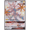 Xurkitree GX (SHINY VAULT) : SUN AND MOON - HIDDEN FATES SV58/SV94 - Pokemon Single Card