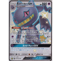 Banette GX (SHINY VAULT) : SUN AND MOON - HIDDEN FATES SV61/SV94 - Pokemon Single Card - Image 2