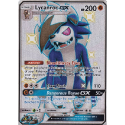 Lycanroc GX (SHINY VAULT) : SUN AND MOON - HIDDEN FATES SV66/SV94 - Pokemon Single Card - Image 2