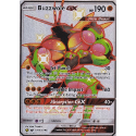Buzzwole GX (SHINY VAULT) : SUN AND MOON - HIDDEN FATES SV68/SV94 - Pokemon Single Card
