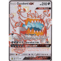 Guzzlord GX (SHINY VAULT) : SUN AND MOON - HIDDEN FATES SV71/SV94 - Pokemon Single Card