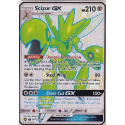 Scizor GX (SHINY VAULT) : SUN AND MOON - HIDDEN FATES SV72/SV94 - Pokemon Single Card