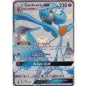 Gardevoir GX (SHINY VAULT) : SUN AND MOON - HIDDEN FATES SV75/SV94 - Pokemon Single Card