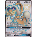 Drampa GX (SHINY VAULT) : SUN AND MOON - HIDDEN FATES SV80/SV94 - Pokemon Single Card
