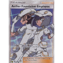 Aether Foundation Employee (SHINY VAULT) : SUN AND MOON - HIDDEN FATES SV81/SV94 - Pokemon Single Card - Image 2