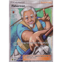 Fisherman (SHINY VAULT) : SUN AND MOON - HIDDEN FATES SV83/SV94 - Pokemon Single Card - Image 2