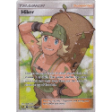 Hiker (SHINY VAULT) : SUN AND MOON - HIDDEN FATES SV85/SV94 - Pokemon Single Card