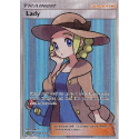 Lady (SHINY VAULT) : SUN AND MOON - HIDDEN FATES SV86/SV94 - Pokemon Single Card