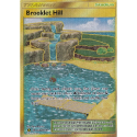 Brooklet Hill (SHINY VAULT) : SUN AND MOON - HIDDEN FATES SV88/SV94 - Pokemon Single Card