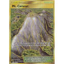Mt. Coronet (SHINY VAULT) : SUN AND MOON - HIDDEN FATES SV89/SV94 - Pokemon Single Card