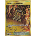 Shrine of Punishment (SHINY VAULT) : SUN AND MOON - HIDDEN FATES SV90/SV94 - Pokemon Single Card - Image 2