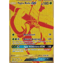 Tapu Bulu GX (SHINY VAULT) : SUN AND MOON - HIDDEN FATES SV91/SV94 - Pokemon Single Card - Image 2