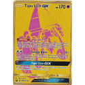 Tapu Lele GX (SHINY VAULT) : SUN AND MOON - HIDDEN FATES SV94/SV94 - Pokemon Single Card