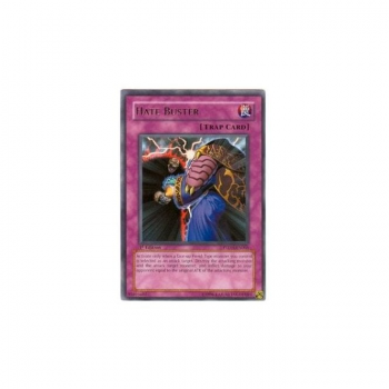 Hate Buster (Rare) : PTDN-EN066 - Yu-Gi-Oh! Single Card