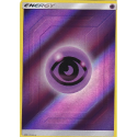 Psychic Energy (REVERSE HOLO) : SUN AND MOON - HIDDEN FATES EN05/EN09 - Pokemon Single Card