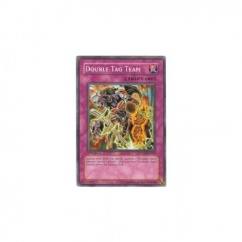 Double Tag Team (Common) : PTDN-EN076 - Yu-Gi-Oh! Single Card