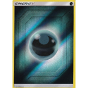 Darkness Energy (REVERSE HOLO) : SUN AND MOON - HIDDEN FATES EN07/EN09 - Pokemon Single Card - Image 2