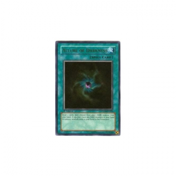 Allure of Darkness (Ultra Rare) : PTDN-EN084 - Yu-Gi-Oh! Single Card