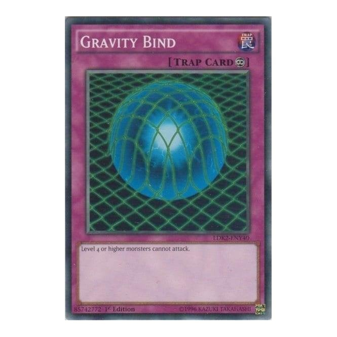 cards like gravity bind Similar to / Finite Cards : r/yugioh Gravity Bind LV.2 | Yu-Gi-Oh