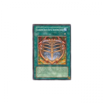 Gladiator Beast's Archfiend Shield (Common) : PTDN-EN060 - Yu-Gi-Oh! Single Card