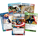 Marvel Champions: Captain America Hero Pack - Image 2