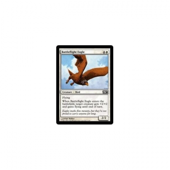 Battleflight Eagle : MAGIC 2013 007/249 - Magic the Gathering Single Card