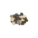 Middle Ages Coin Theme Set