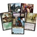 Lord of the Rings LCG - Vengeance of Mordor 2/6 - The City of Ulfast - Image 2