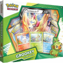 Pokemon Galar Collection Box Set of Three with Zamazenta V Promo - Image 2