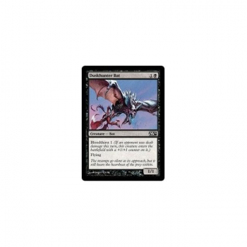 Duskhunter Bat : MAGIC 2012 097/249 - Magic the Gathering Single Card