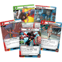 Marvel Champions: Ms. Marvel Hero Pack - Image 2