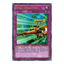Yu-Gi-Oh! Karte Space Dragster (INOV-EN000) – Seltene Fallenkarte Aus Invasion: Vengeance 1. Auflage