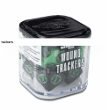 Warhammer 40K : Wound Trackers (Random Colour) - Image 2